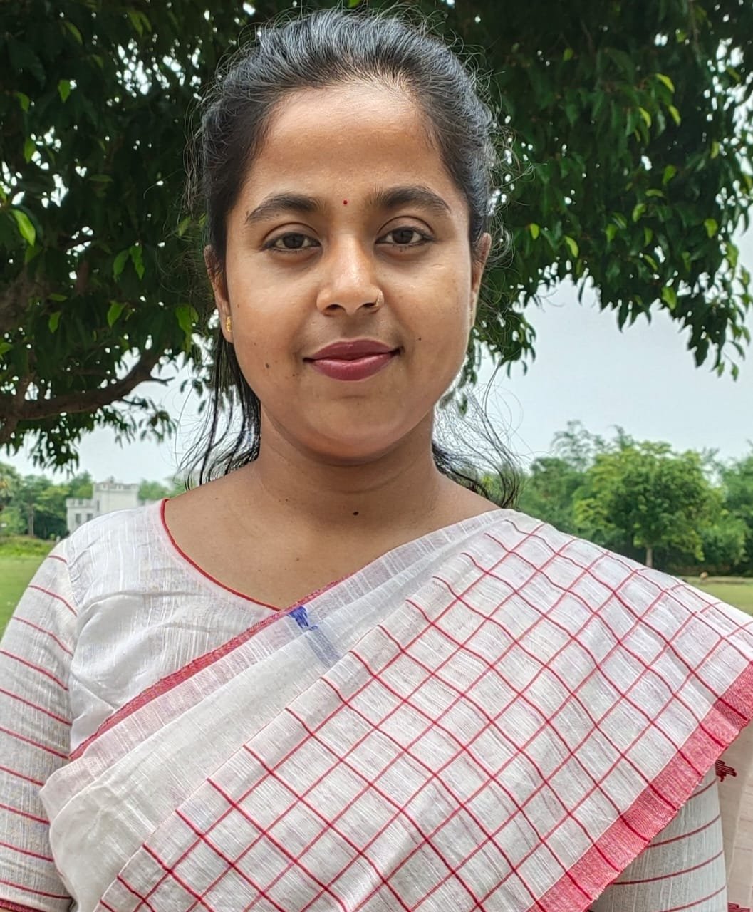 CORDELIA NASRIN BANU